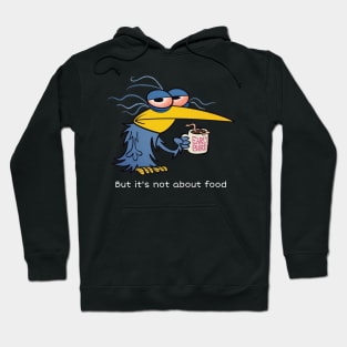 Muppets Christmas carol Hoodie